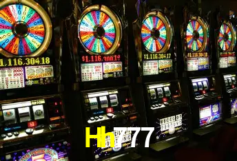 Desvendando o Mundo dos Jogos Virtuais na Hh777