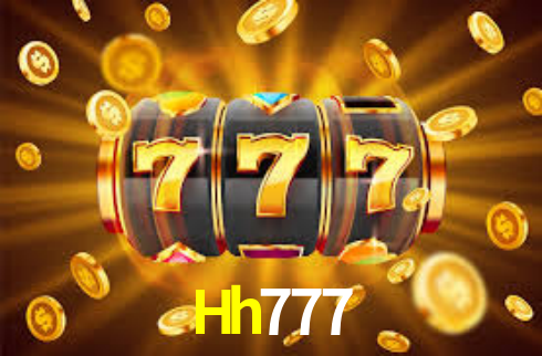 Descubra a Essência do Hh777: Nossa História e Compromissos