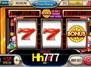 Explorando a Categoria de Eventos em Apostas na Hh777