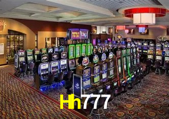 Descubra a Essência do Hh777: Nossa História e Compromissos